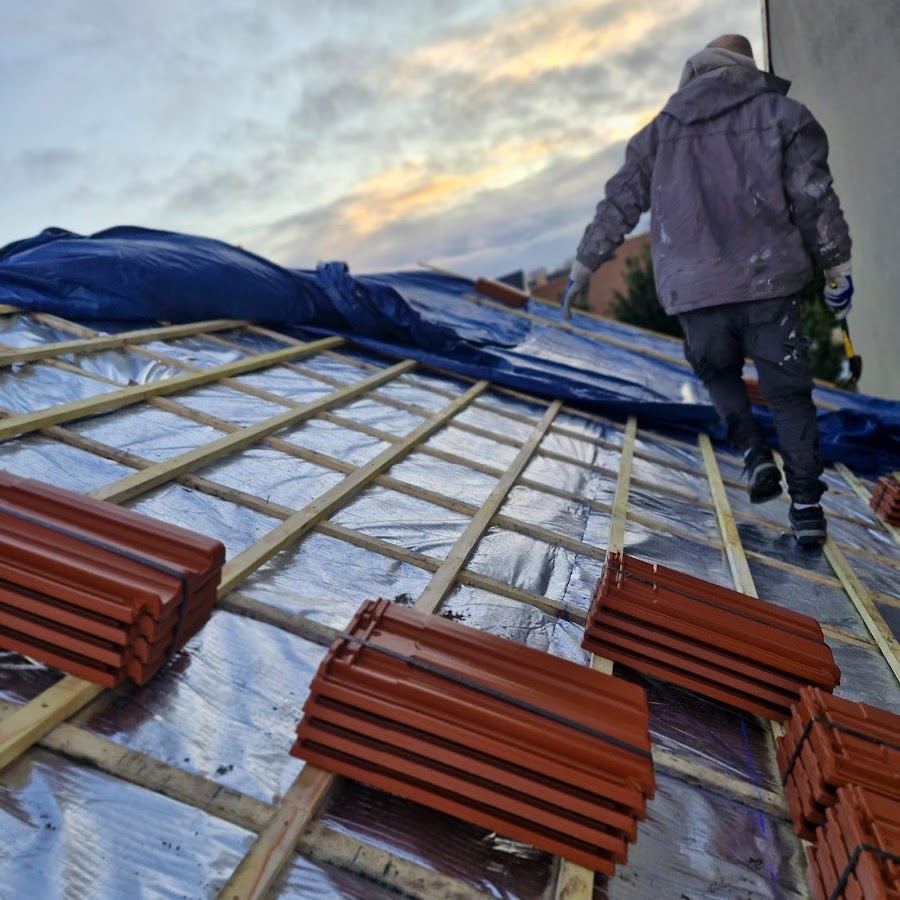 Réalisation rénovation — JS Bâtiment